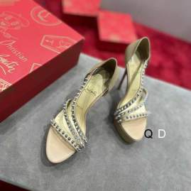 Picture of Christian Shoes _SKUCLcoloursz35-4015CMGDT04073204